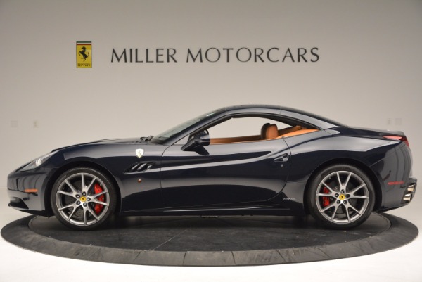 Used 2010 Ferrari California for sale Sold at Bentley Greenwich in Greenwich CT 06830 15