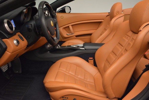 Used 2010 Ferrari California for sale Sold at Bentley Greenwich in Greenwich CT 06830 26