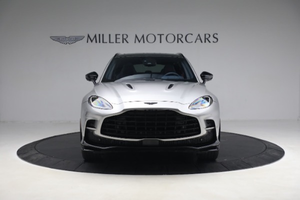 New 2023 Aston Martin DBX 707 for sale Sold at Bentley Greenwich in Greenwich CT 06830 11