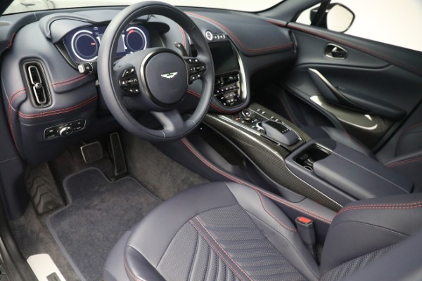 New 2023 Aston Martin DBX 707 for sale Sold at Bentley Greenwich in Greenwich CT 06830 13