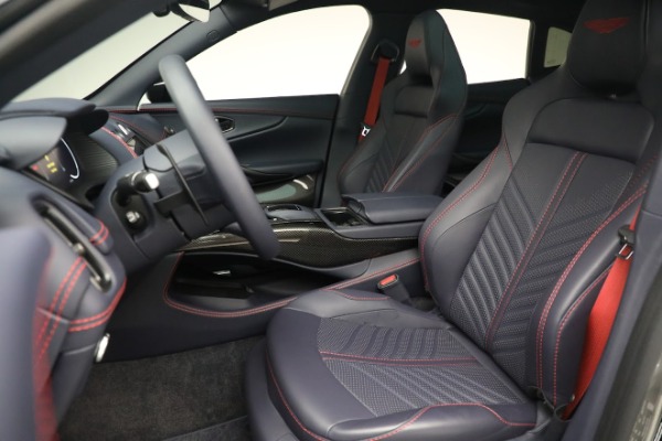 New 2023 Aston Martin DBX 707 for sale Sold at Bentley Greenwich in Greenwich CT 06830 15