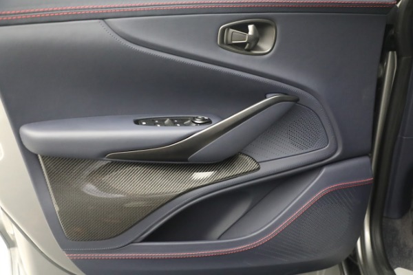 New 2023 Aston Martin DBX 707 for sale Sold at Bentley Greenwich in Greenwich CT 06830 16