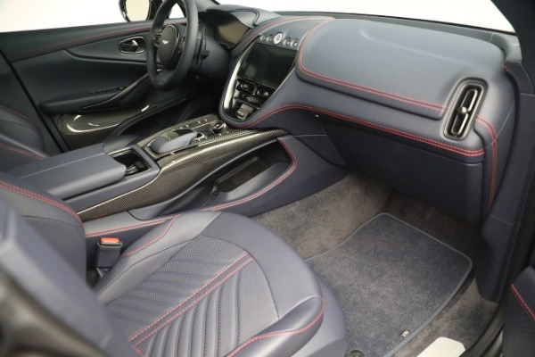 New 2023 Aston Martin DBX 707 for sale Sold at Bentley Greenwich in Greenwich CT 06830 21