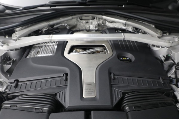 New 2023 Aston Martin DBX 707 for sale Sold at Bentley Greenwich in Greenwich CT 06830 25