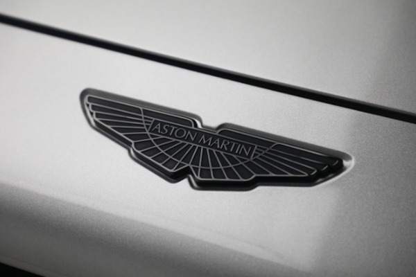 New 2023 Aston Martin DBX 707 for sale Sold at Bentley Greenwich in Greenwich CT 06830 26