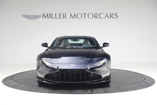 New 2023 Aston Martin Vantage V8 for sale $195,586 at Bentley Greenwich in Greenwich CT 06830 11