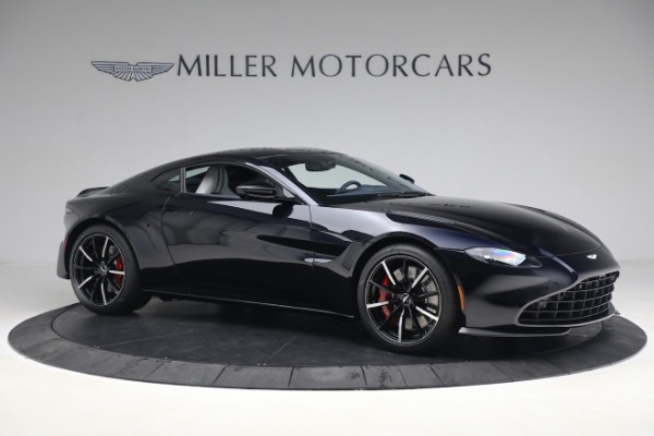 Used 2023 Aston Martin Vantage V8 for sale Sold at Bentley Greenwich in Greenwich CT 06830 9