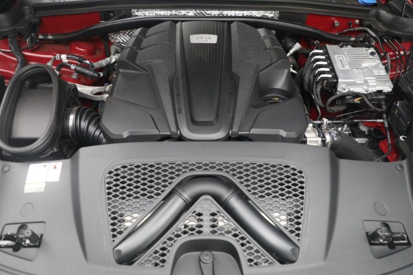 Used 2022 Porsche Macan GTS for sale $82,900 at Bentley Greenwich in Greenwich CT 06830 26