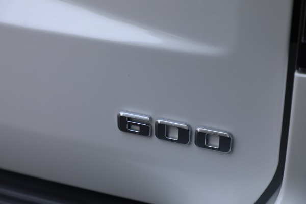 Used 2021 Cadillac Escalade ESV Premium Luxury Platinum for sale Sold at Bentley Greenwich in Greenwich CT 06830 26