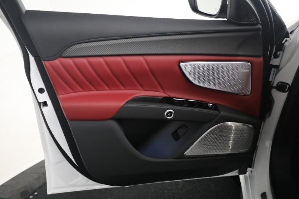 New 2023 Maserati Grecale Trofeo for sale $110,095 at Bentley Greenwich in Greenwich CT 06830 24