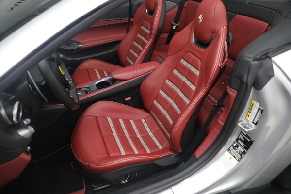 Used 2022 Ferrari Portofino M for sale Sold at Bentley Greenwich in Greenwich CT 06830 20
