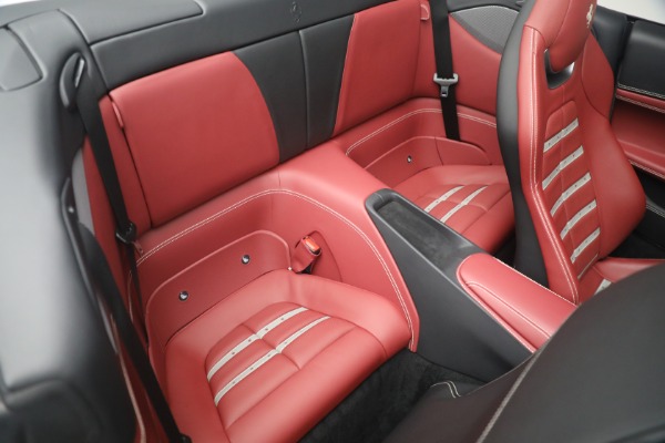 Used 2022 Ferrari Portofino M for sale Sold at Bentley Greenwich in Greenwich CT 06830 25