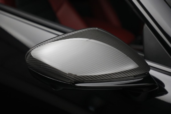 Used 2021 Porsche 911 Turbo S for sale Sold at Bentley Greenwich in Greenwich CT 06830 22