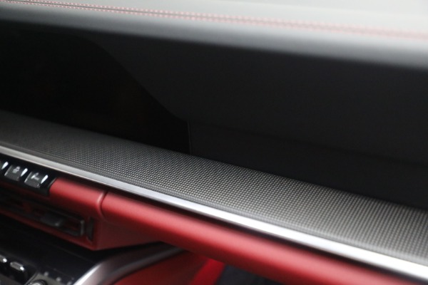 Used 2021 Porsche 911 Turbo S for sale Sold at Bentley Greenwich in Greenwich CT 06830 23