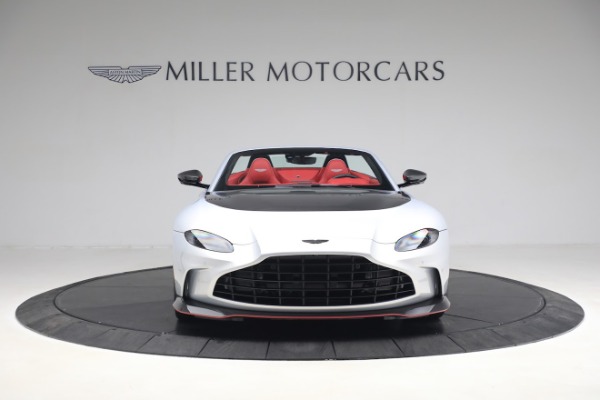 Used 2023 Aston Martin Vantage V12 for sale $418,586 at Bentley Greenwich in Greenwich CT 06830 11