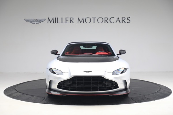 Used 2023 Aston Martin Vantage V12 for sale $418,586 at Bentley Greenwich in Greenwich CT 06830 20