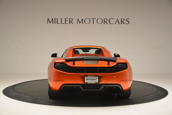 Used 2013 McLaren MP4-12C for sale Sold at Bentley Greenwich in Greenwich CT 06830 16