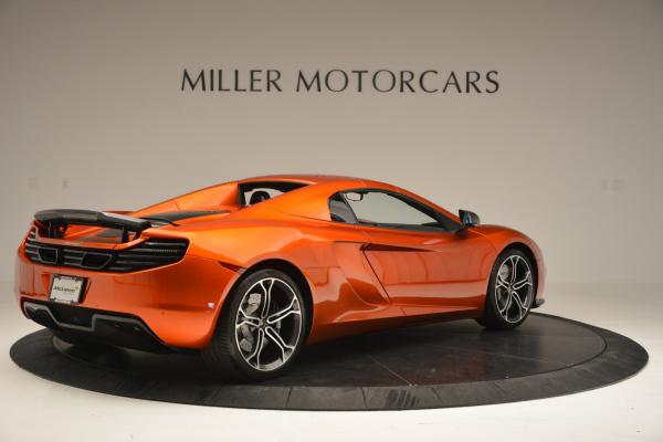 Used 2013 McLaren MP4-12C for sale Sold at Bentley Greenwich in Greenwich CT 06830 17