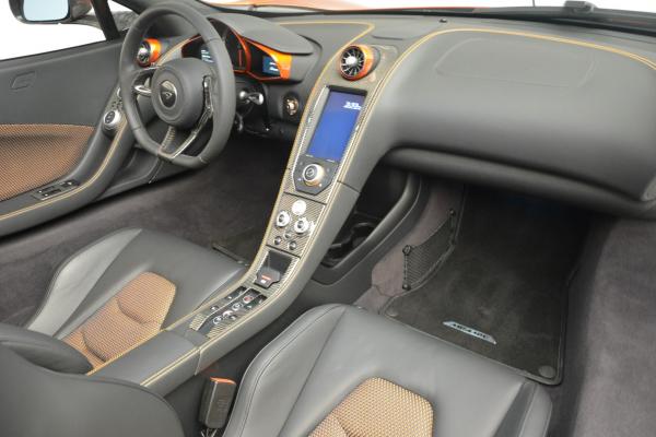 Used 2013 McLaren MP4-12C Base for sale Sold at Bentley Greenwich in Greenwich CT 06830 25