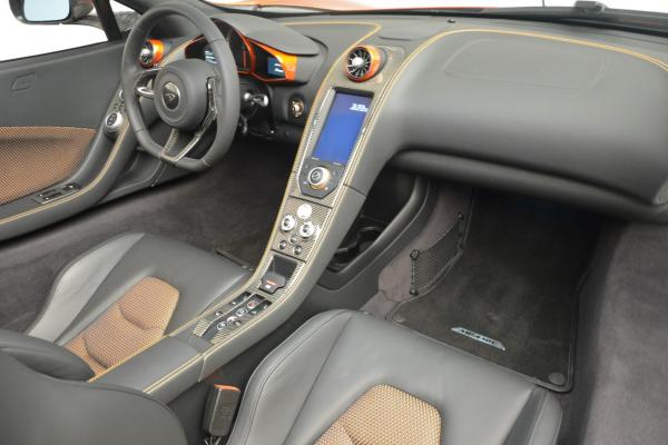 Used 2013 McLaren MP4-12C for sale Sold at Bentley Greenwich in Greenwich CT 06830 25