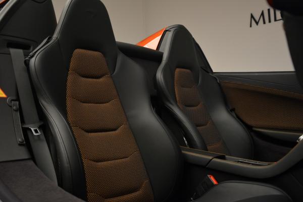 Used 2013 McLaren MP4-12C for sale Sold at Bentley Greenwich in Greenwich CT 06830 27