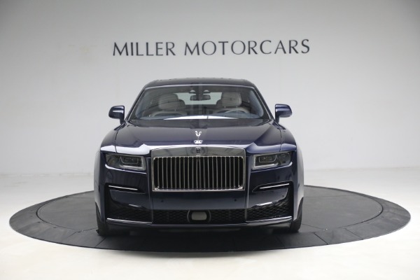 Used 2021 Rolls-Royce Ghost for sale $299,900 at Bentley Greenwich in Greenwich CT 06830 11