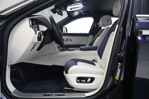 Used 2021 Rolls-Royce Ghost for sale $299,900 at Bentley Greenwich in Greenwich CT 06830 14