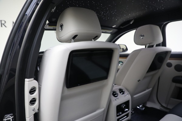 Used 2021 Rolls-Royce Ghost for sale $299,900 at Bentley Greenwich in Greenwich CT 06830 16