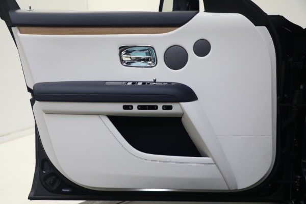 Used 2021 Rolls-Royce Ghost for sale $299,900 at Bentley Greenwich in Greenwich CT 06830 19