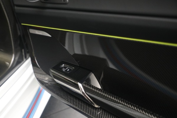 Used 2015 Porsche 918 Spyder for sale Call for price at Bentley Greenwich in Greenwich CT 06830 28
