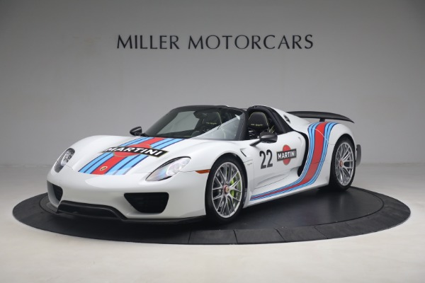 Used 2022 Porsche Macan GTS | Greenwich, CT