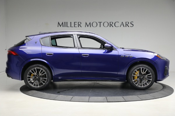 New 2023 Maserati Grecale Modena for sale Sold at Bentley Greenwich in Greenwich CT 06830 10