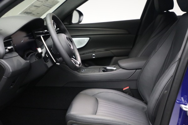 New 2023 Maserati Grecale Modena for sale Sold at Bentley Greenwich in Greenwich CT 06830 16