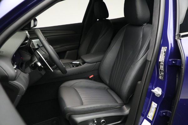 New 2023 Maserati Grecale Modena for sale Sold at Bentley Greenwich in Greenwich CT 06830 17