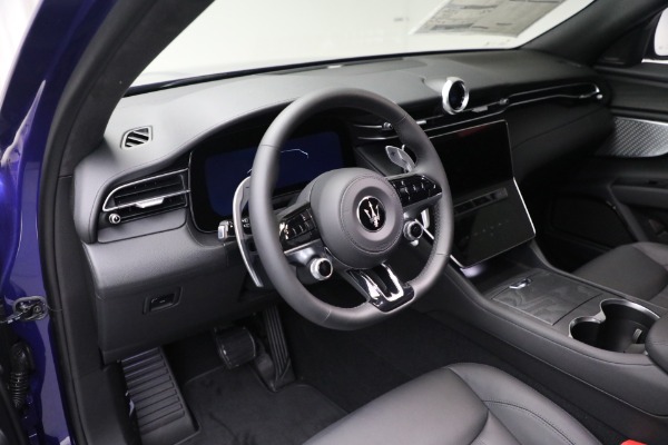 New 2023 Maserati Grecale Modena for sale Sold at Bentley Greenwich in Greenwich CT 06830 18