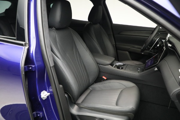 New 2023 Maserati Grecale Modena for sale Sold at Bentley Greenwich in Greenwich CT 06830 22