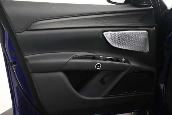 New 2023 Maserati Grecale Modena for sale Sold at Bentley Greenwich in Greenwich CT 06830 26