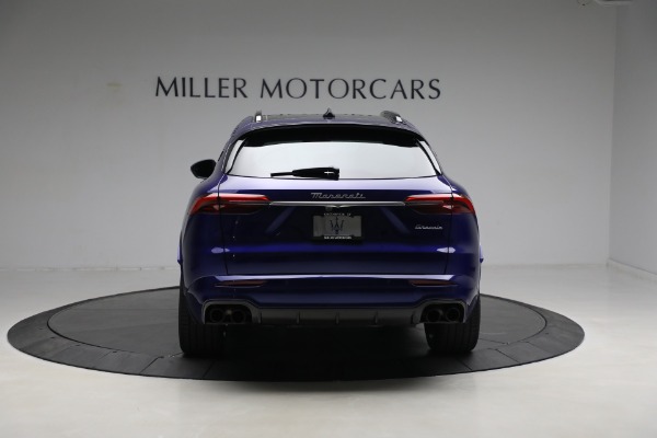 New 2023 Maserati Grecale Modena for sale Sold at Bentley Greenwich in Greenwich CT 06830 6