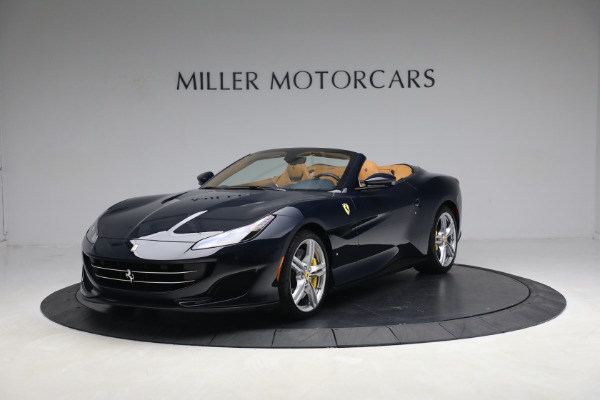 Used 2019 Ferrari 488 Pista Spider  | Greenwich, CT