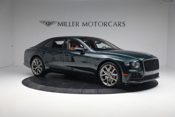 New 2023 Bentley Flying Spur S V8 for sale Sold at Bentley Greenwich in Greenwich CT 06830 15