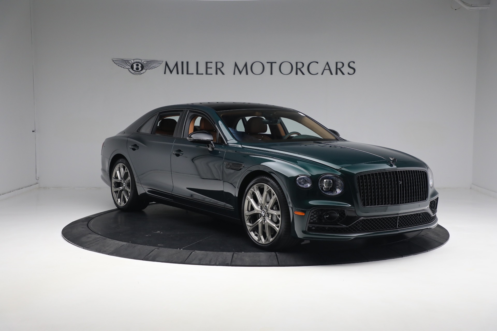 New 2023 Bentley Flying Spur S V8 For Sale (Special Pricing