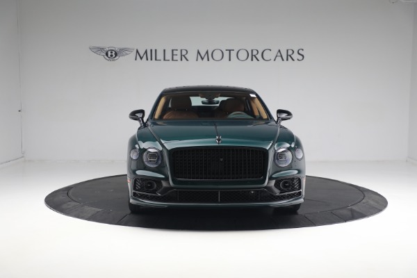 New 2023 Bentley Flying Spur S V8 for sale $305,260 at Bentley Greenwich in Greenwich CT 06830 18