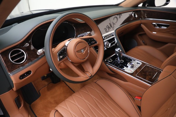 New 2023 Bentley Flying Spur S V8 for sale $305,260 at Bentley Greenwich in Greenwich CT 06830 22