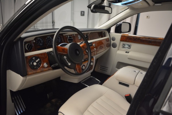 Used 2011 Rolls-Royce Phantom for sale Sold at Bentley Greenwich in Greenwich CT 06830 10