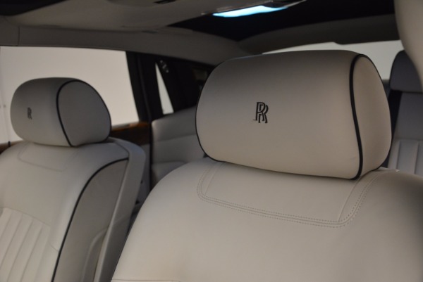 Used 2011 Rolls-Royce Phantom for sale Sold at Bentley Greenwich in Greenwich CT 06830 12