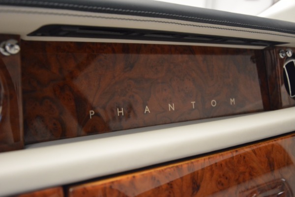 Used 2011 Rolls-Royce Phantom for sale Sold at Bentley Greenwich in Greenwich CT 06830 15