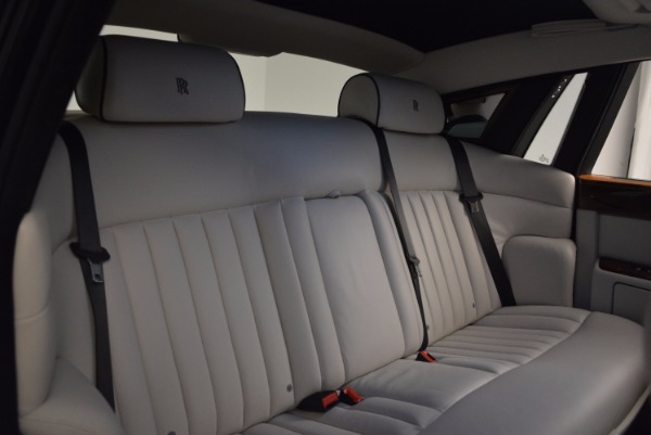 Used 2011 Rolls-Royce Phantom for sale Sold at Bentley Greenwich in Greenwich CT 06830 20