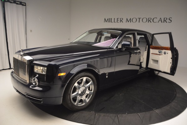 Used 2011 Rolls-Royce Phantom for sale Sold at Bentley Greenwich in Greenwich CT 06830 4