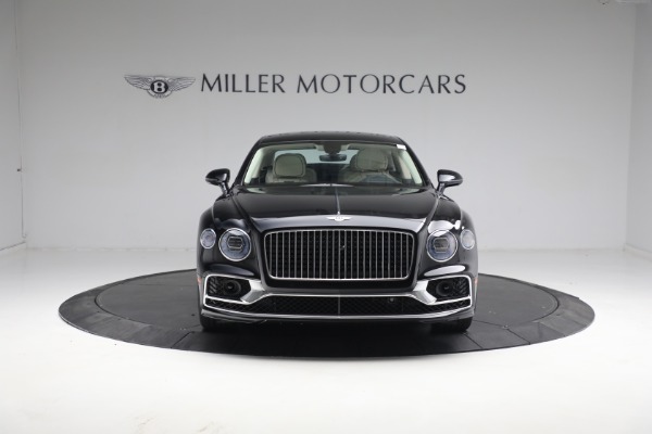 New 2023 Bentley Flying Spur V8 for sale $243,705 at Bentley Greenwich in Greenwich CT 06830 14