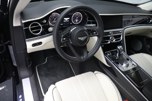 New 2023 Bentley Flying Spur V8 for sale $243,705 at Bentley Greenwich in Greenwich CT 06830 19